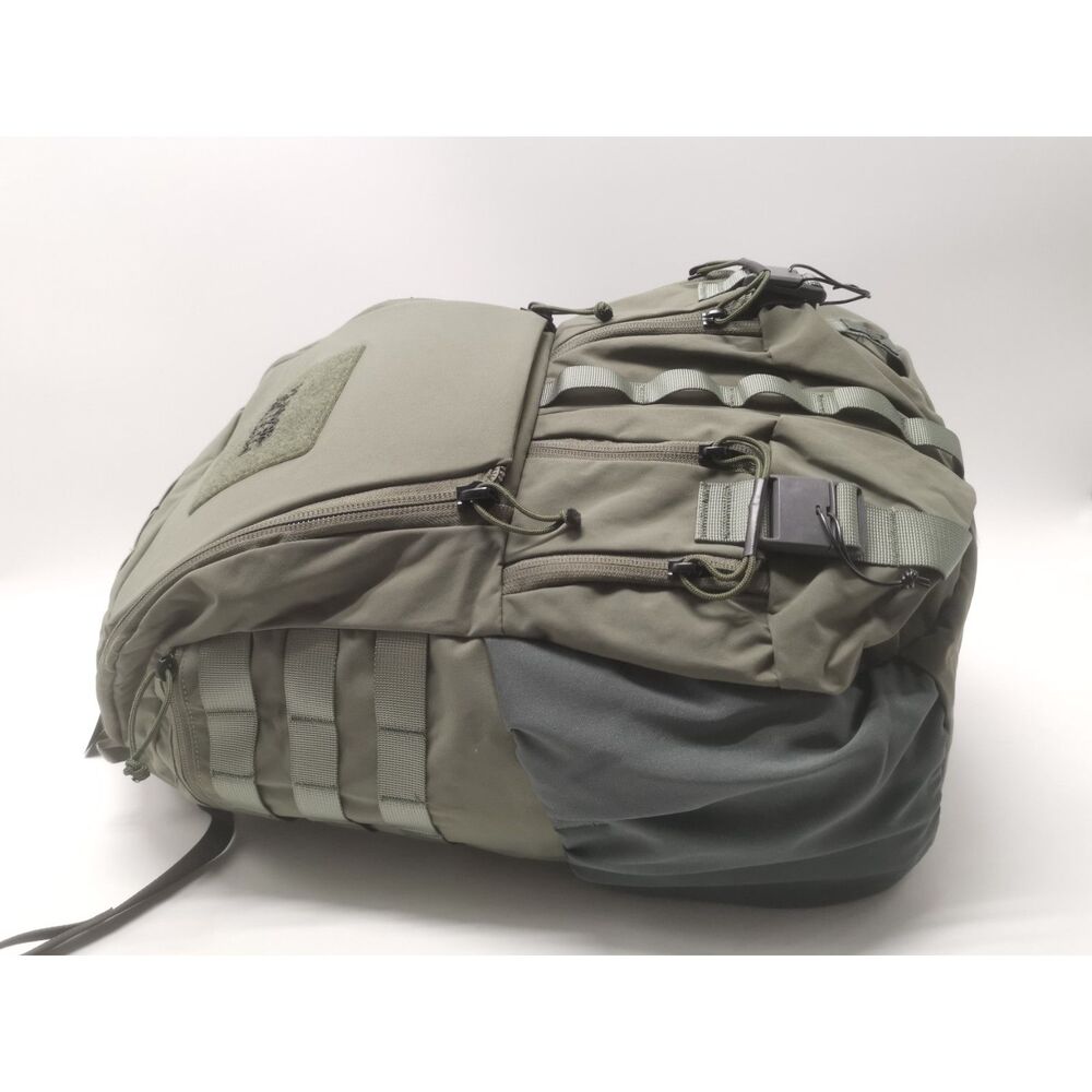 Pre-owned Mystery Ranch 2Day Assault Pack Backpack - Picture 5 of 8